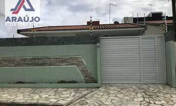 Imagem: Casa com 3 dormitórios à venda, 115 m²