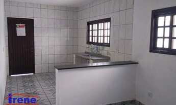 Imagem 7: Sobrado com 2 dormitórios para alugar, 96 m² por R$ 1.600,00/mês - Satélite - Itanhaém/SP