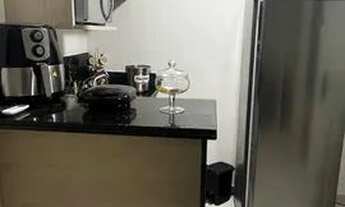 Imagem 6: Aldeia das águas