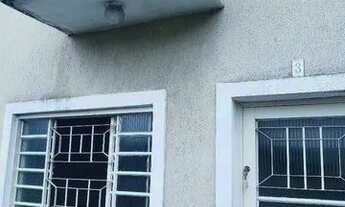 Imagem 7: Casa de condomínio sobrado para venda possui 70 metros quadrados com 2 quartos