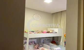 Imagem 7: Casa de condomínio térrea para venda possui 210 metros quadrados com 3 quartos