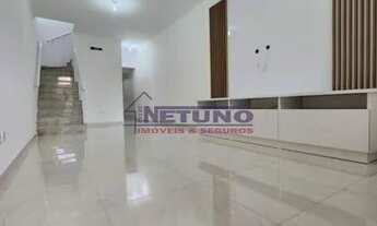 Imagem: Sobrado 3 quartos (1 suíte), 2 vagas na