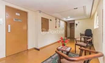 Imagem 4: Excelente apartamento no Centro Historico com 1 vaga de garagem - Porto Alegre - RS