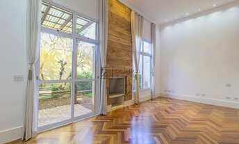 Imagem 3: Casa Locação Vila Madalena 388 m² 3 Dormitórios