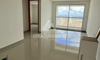 Imagem 7: Alugo apartamento no Residencial Palazzo Roberto, Lauritzen, CAMPINA GRANDE - PB