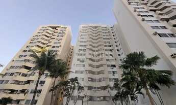 Imagem: APARTAMENTO 2 QARTOS (1 SUITE) - 80,00 M²