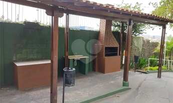 Imagem 4: Apartamento-São Paulo-BRASILÂNDIA