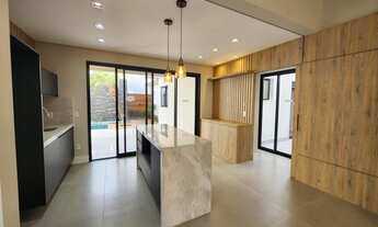 Imagem 7: Casa de condomínio para venda com 191 metros quadrados com 3 quartos