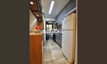 Imagem 7: 2 dorms, 2 banheiros, 2 vagas, 93m²