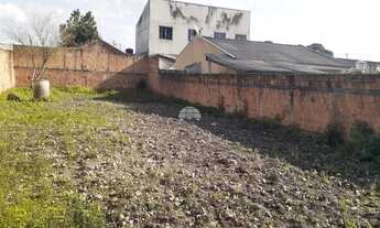 Imagem 4: Lote/Terreno para venda com 363 metros quadrados no bairro Guatupê - São José dos Pinhais
