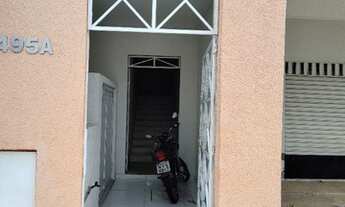 Imagem 2: Apartamento com 1 dormitório para alugar, 43 m² por R$ 720,50/mês - Jardim Guanabara - For