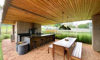 Imagem 3: Terreno à venda, 1000 m² por R$ 1.150.000 - Loteamento Residencial Pedra Alta (Sousas) - C