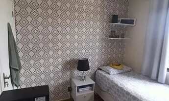 Imagem 4: QNL 6! Apto de 2 quartos com planejados!!! 1º andar, Nascente!!!