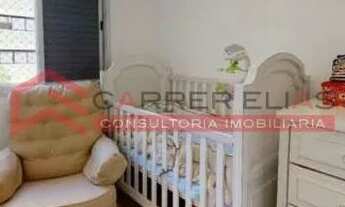 Imagem 7: Apartamento para venda ou locação 63 metros quadrados com 2 quartos