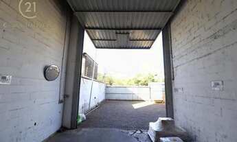 Imagem 4: Locação Galpão / depósito com aluguel por R$12.000 /mês