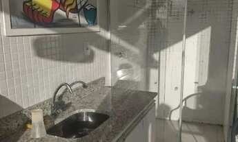 Imagem 6: Cobertura Duplex mobiliada na praia do Cabo Branco! 2 quartos