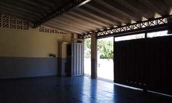 Imagem 3: Casa com 2 dormitórios para alugar, 80 m² por R$ 1.560,00/mês - Alto de São José - Itu/SP