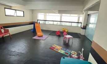 Imagem 6: Apartamento para aluguel com 55 metros quadrados com 1 quarto em Guilhermina - Praia Grand