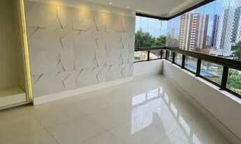 Imagem: Apartamento para venda tem 167 metros quadrados