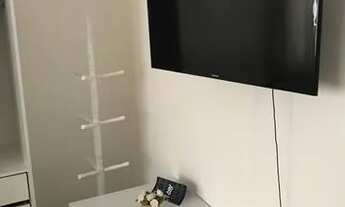 Imagem 4: Quarto pra moças