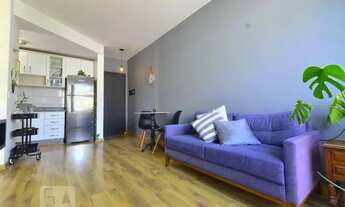 Imagem 5: Apartamento para Aluguel - Campinas, 1 Quarto, 45 m2