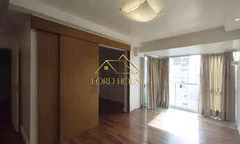 Imagem 3: Apartamento para Locação em São Paulo, Cerqueira César, 3 dormitórios, 1 suíte, 3 banheiro