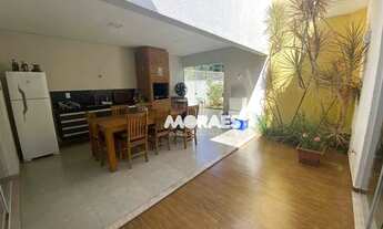 Imagem 2: Casa com 3 suítes à venda, 180 m² por R$ 900.000 - Vale Florido II - Piratininga/SP