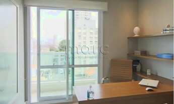 Imagem 2: SAO PAULO - Conjunto Comercial/Sala - VILA CLEMENTINO