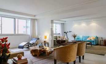 Imagem 2: Imóvel de 330m², com 6 dormitórios (sendo 3 suítes)