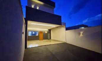 Imagem 2: Sobrado Parque Hayala - Aparecida de Goiania, menos de 10KM do Buriti e Aparecida Shopping