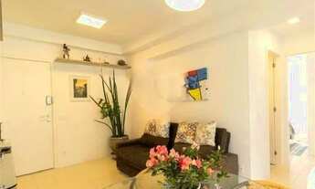 Imagem 4: Apartamento-São Paulo-PINHEIROS