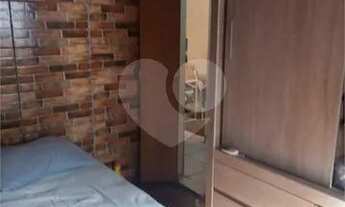 Imagem 5: Casa multifamiliar a venda no Jardim das Palmas