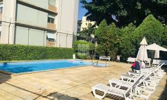 Imagem: Apartamento com 3 dormitórios, 200 m²