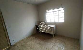 Imagem 6: Casa com 2 dormitórios para alugar, 150 m² por R$ 1.320,00/mês - Jardim Marília - Marília