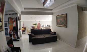 Imagem 2: ALUGA-SE ANUAL APARTAMENTO DIFERENCIADO NO CENTRO DE BALNEÁRIO CAMBORIÚ/SC