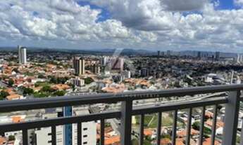 Imagem 5: Alugo apartamento no Residencial Palazzo Roberto, Lauritzen, CAMPINA GRANDE - PB