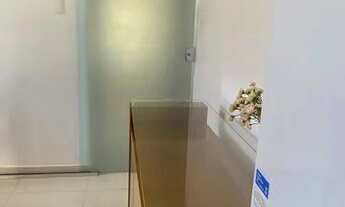 Imagem 4: Casa com 240m2, 2 quartos, 1 suíte, 4 vagas, lote inteiro