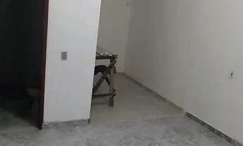 Imagem 5: Casa no bairro Cidade de Deus