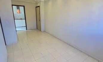 Imagem 2: Apartamento para aluguel tem 52 metros quadrados com 2 quartos em Centro - Contagem - MG