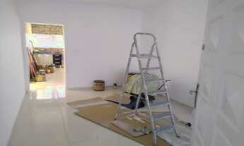 Imagem 3: JACAREÍ - Casa Padrão - JARDIM SANTA MARIA