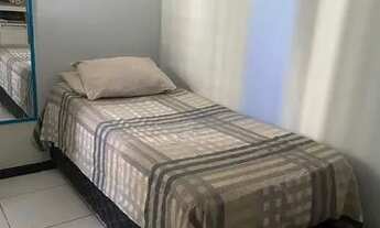 Imagem 2: Aluguel de quarto suíte p/ mulheres no Luzia