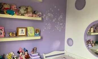 Imagem 7: Apartamento alto na mooca