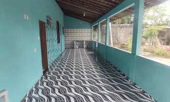 Imagem 5: Casa para venda no Conjunto Julia Seffer no bairro em Águas Lindas - Ananindeua - PA