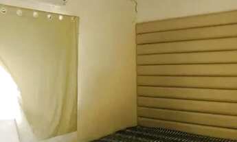 Imagem 5: Casa Mobiliada com piscina