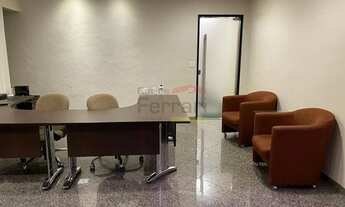 Imagem 3: Conjunto Comercial Duplex localizado em Santana