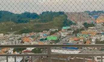 Imagem 7: Apartamento para aluguel com 34 metros quadrados com 1 quarto