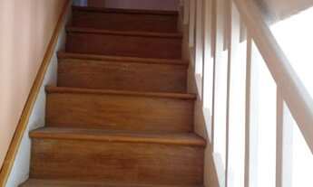 Imagem 2: Casa para Locação em São Paulo, Jardim Internacional, 2 dormitórios, 1 banheiro, 1 vaga