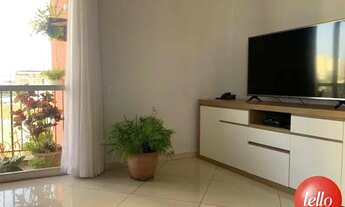 Imagem 3: São Paulo - Apartamento Padrão - Tatuapé