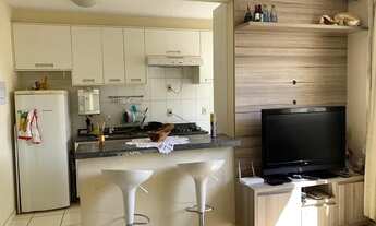 Imagem 5: Vendo ótimo apartamento no Condomínio Parque dos Esportes, atrás do McDonald's