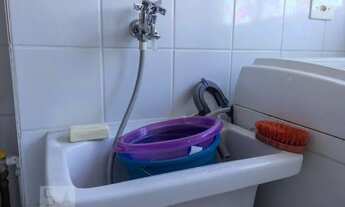 Imagem 7: Apartamento para Aluguel - Cambuci, 1 Quarto, 35 m2